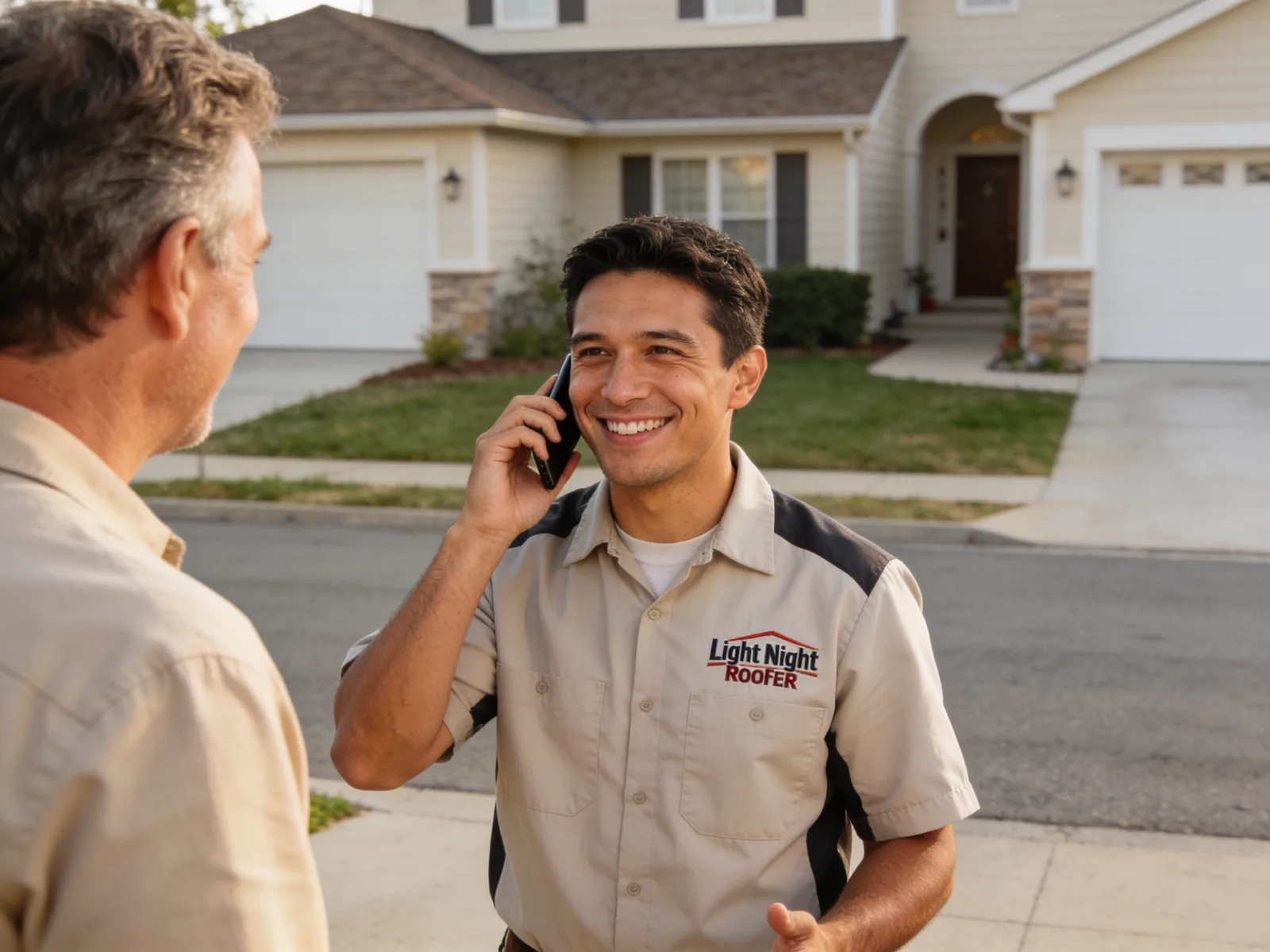 Emergency Roof Repair Cassadaga, NY FAQs